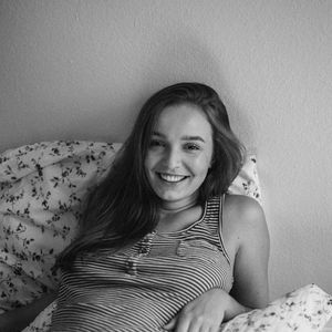 Meet your Posher, Bridget